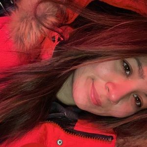 Meet your Posher, Fernanda